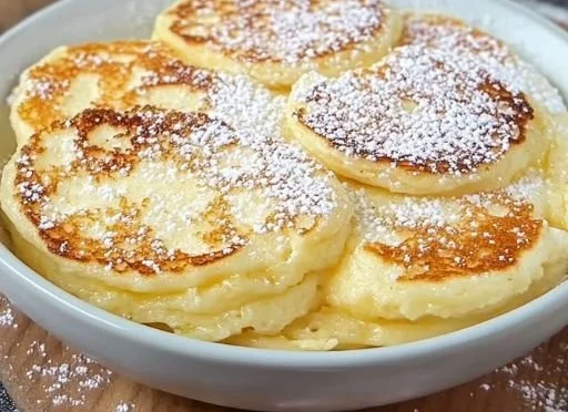 Quark Coins with Oats