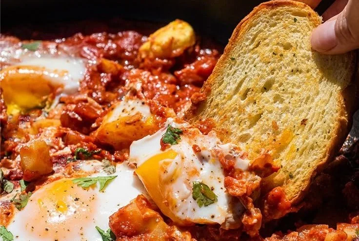 Shakshuka