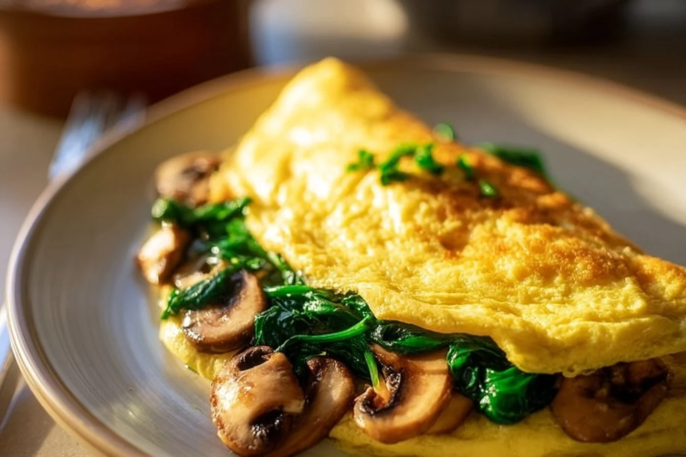 Anti-Inflammatory Breakfast Ideas 6 Anti-Inflammatory Breakfast Ideas