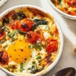 Baked Feta Eggs with Tomatoes and Spinach 7 baked feta eggs with tomatoes and spinach 2026 02 14 012109 1024x683 1