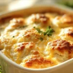 Biscuits and Gravy Breakfast Casserole 7 biscuits and gravy breakfast casserole 2026 02 22 031118 1024x683 1