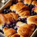 Blueberry Cream Cheese Croissant Casserole 7 blueberry cream cheese croissant casserole 2026 02 22 031108 1024x683 1