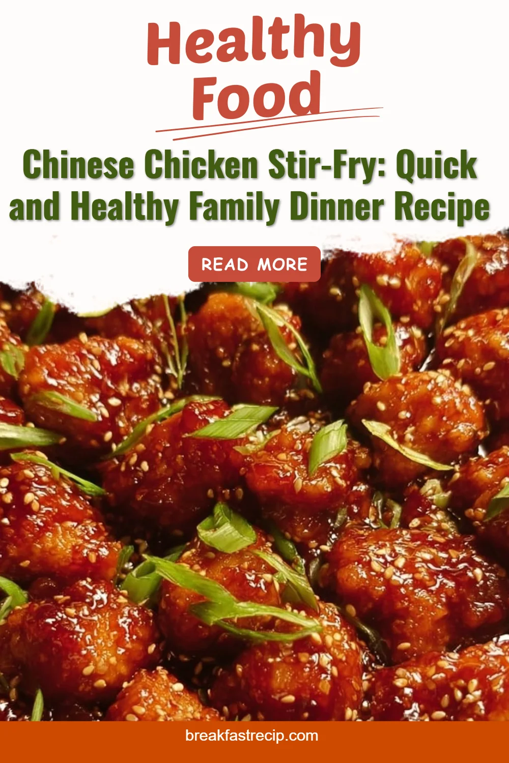 Chinese Chicken: A Quick and Delicious Delight