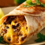 easy high protein breakfast burrito 2026 02 04 204238 1024x683 1