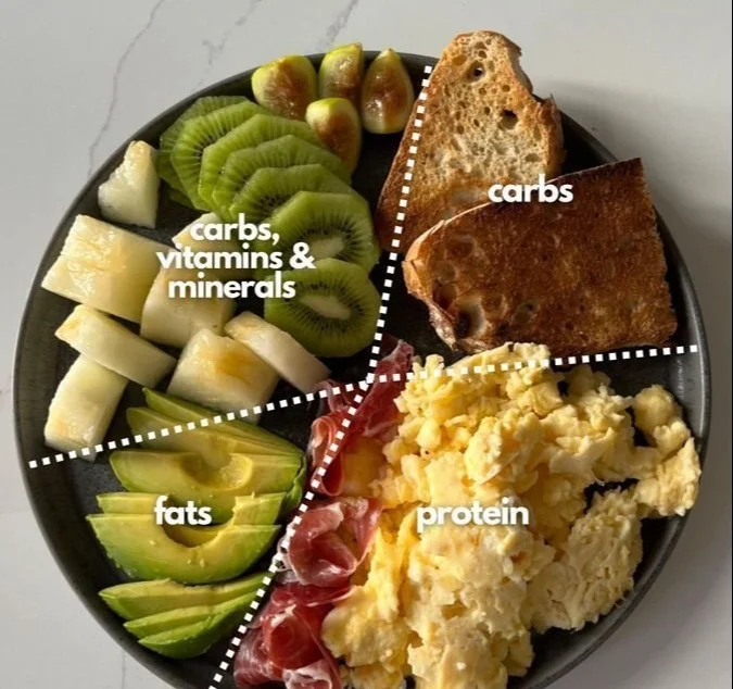 Enhanced Performance Nutrition Dish 5 Enhanced Performance Nutrition Dish