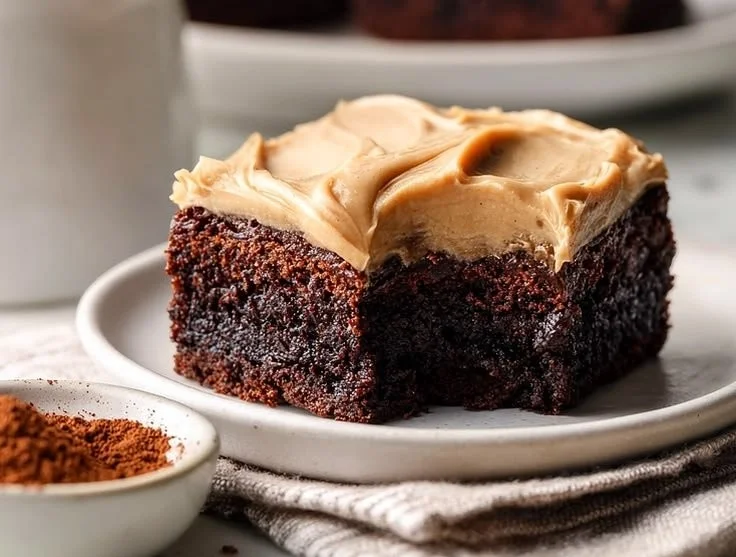 Fudgy Gluten-Free Brownies