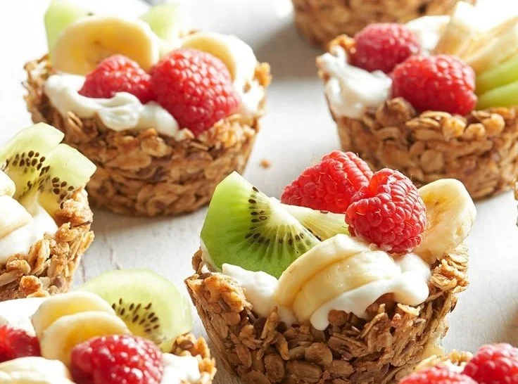 Healthy Make-Ahead Breakfast Ideas 7 Healthy Make-Ahead Breakfast Ideas