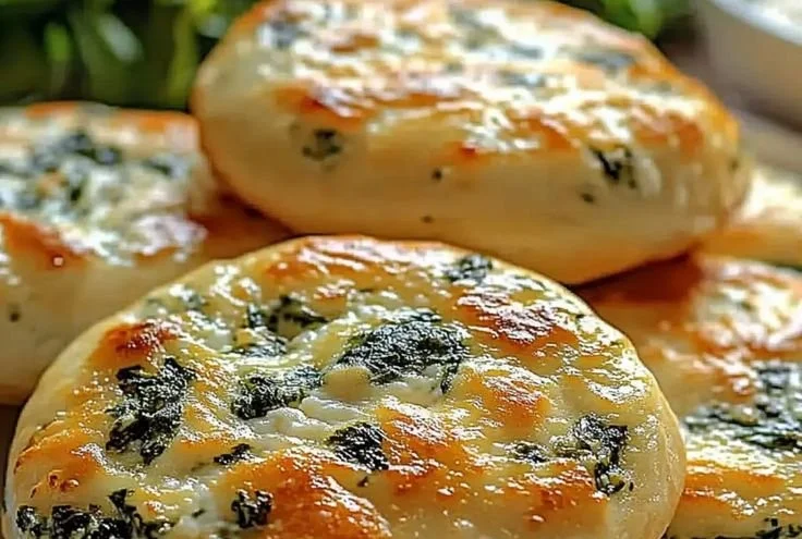 Irresistibly Easy Spinach Cottage Cheese Bagels 5 Irresistibly Easy Spinach Cottage Cheese Bagels