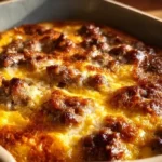 Low-Carb Sausage and Egg Casserole 7 low carb sausage and egg casserole 2026 02 22 031116 1024x683 1