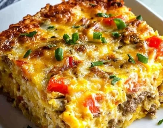 Pioneer Woman Breakfast Casserole 8 Pioneer Woman Breakfast Casserole