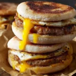 Sausage, Egg, & Cheese McMuffin 7 sausage egg cheese mcmuffin 2026 02 14 012108 1024x683 1