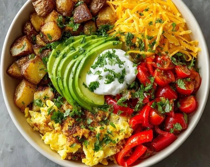 Southwest Spice Green Chile Bowl 5 Southwest Spice Green Chile Bowl