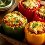 Spicy Mexican Stuffed Bell Peppers 7 spicy mexican stuffed bell peppers 2026 02 15 015348 1024x683 1