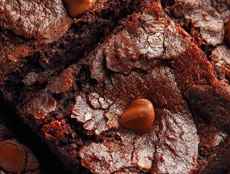 Tasty Gluten Free Avocado Brownies 5 Tasty Gluten Free Avocado Brownies