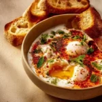 turkish eggs with herbed yogurt cilbir 2026 02 14 012052 1024x683 1