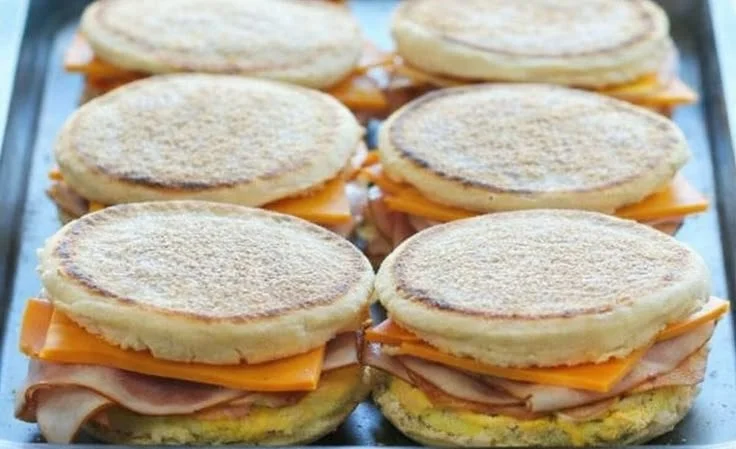 25 Easy Make-Ahead Breakfasts 5 25 Easy Make-Ahead Breakfasts