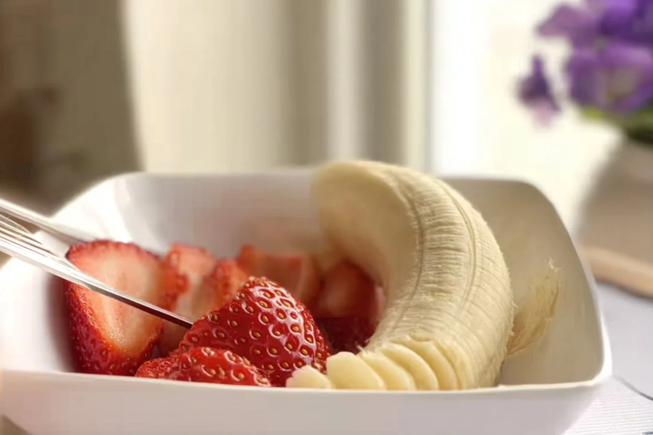 5-Minute Magic Breakfast 5 Quick and easy 5-Minute Magic Breakfast recipe for busy mornings