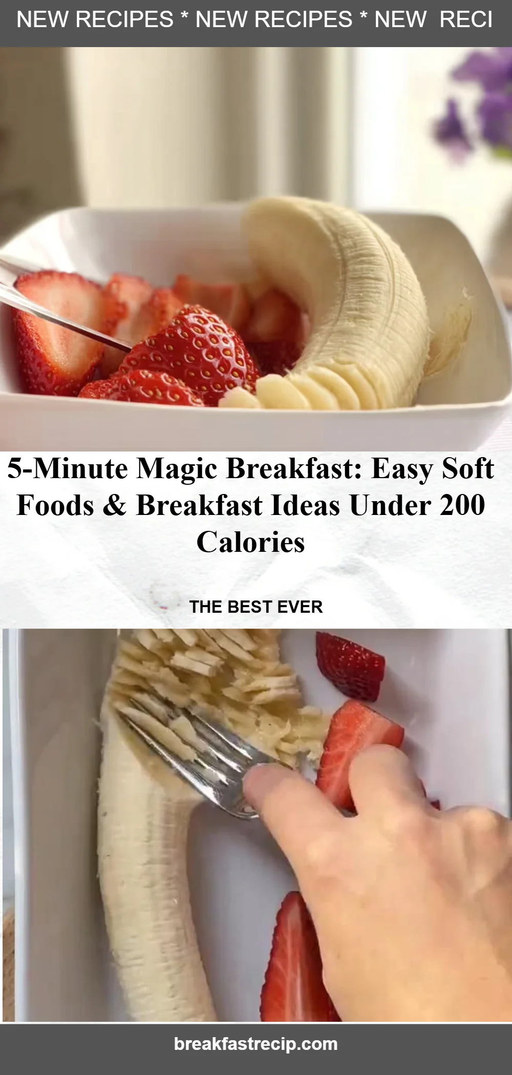 5-Minute Magic Breakfast 6 5-Minute Magic Breakfast