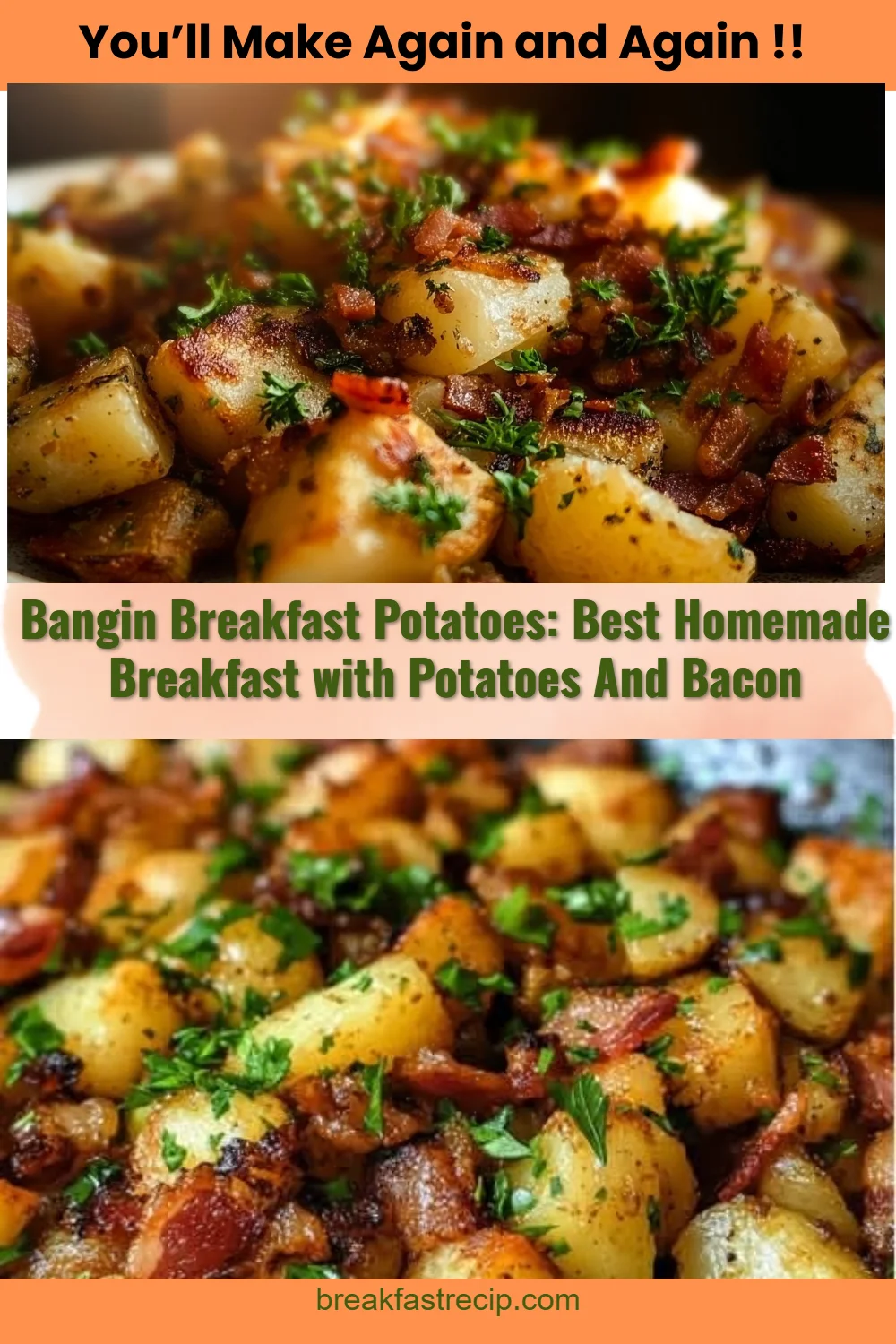 Bangin Breakfast Potatoes 5 Bangin Breakfast Potatoes