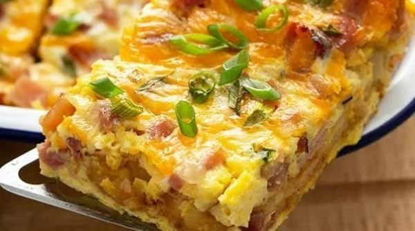 Best Breakfast Casserole 6 Best Breakfast Casserole