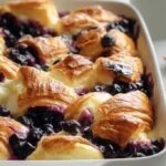 Blueberry Cream Cheese Croissant Casserole 7 blueberry cream cheese croissant casserole 2026 03 27 180943 1024x683 1