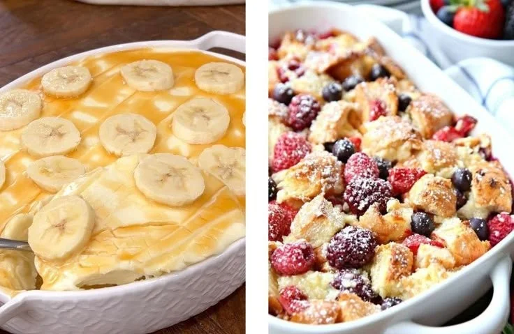 Breakfast For A Crowd 8 Breakfast For A Crowd