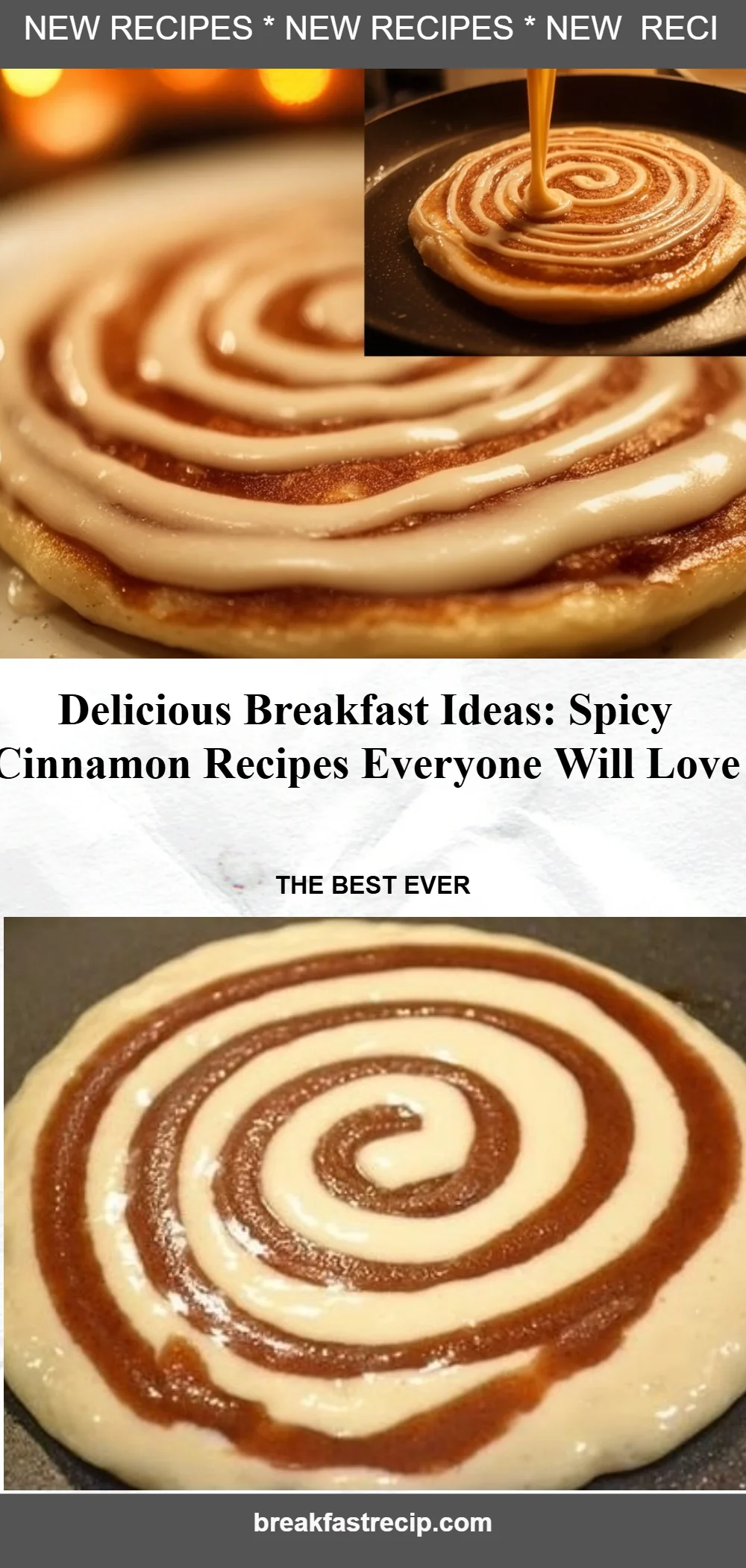 Breakfast Ideas that Everyone Will Love