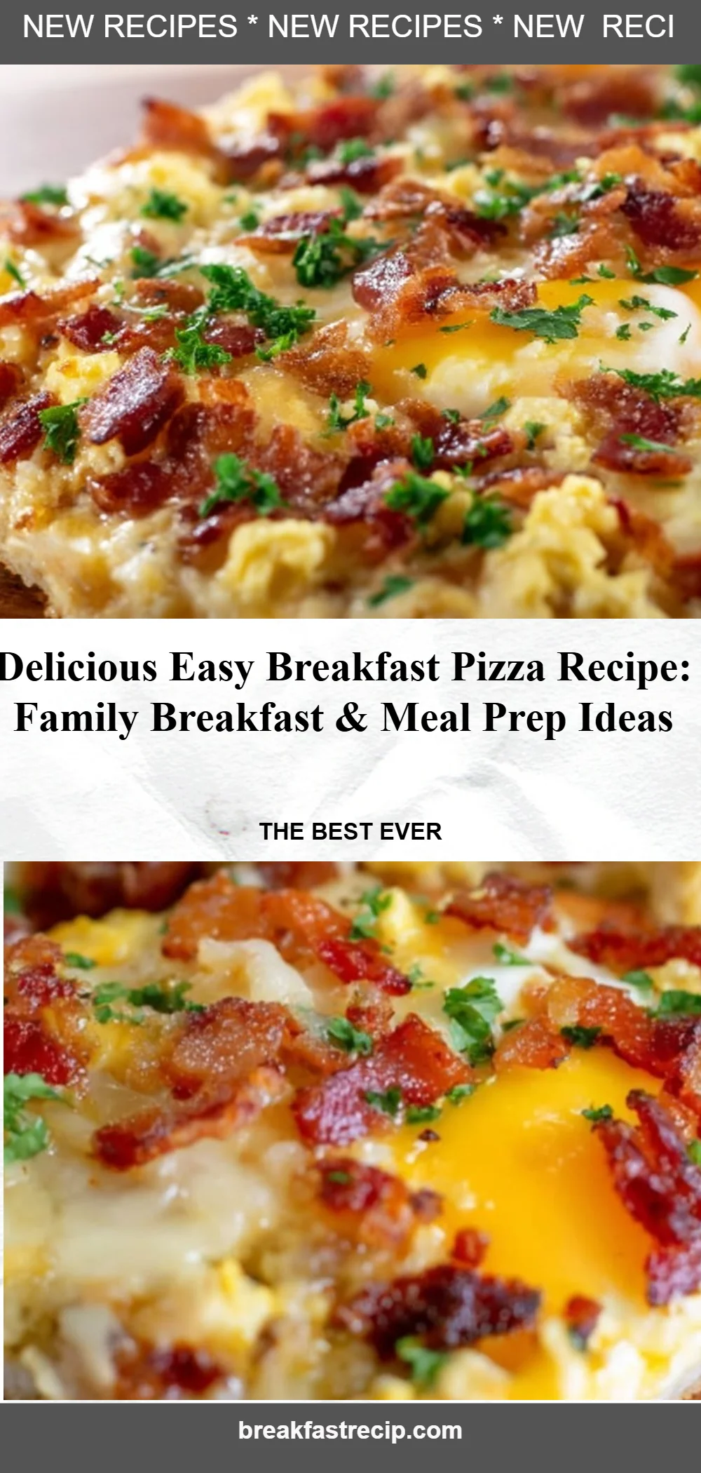 Breakfast Pizza 6 Breakfast Pizza