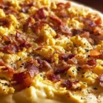 Breakfast Pizza with Scrambled Eggs and Bacon 7 breakfast pizza with scrambled eggs and bacon 2026 03 27 180927 1024x683 1