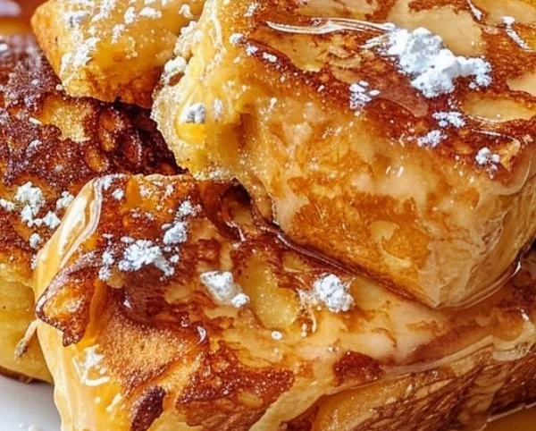 Breakfast Sandwiches