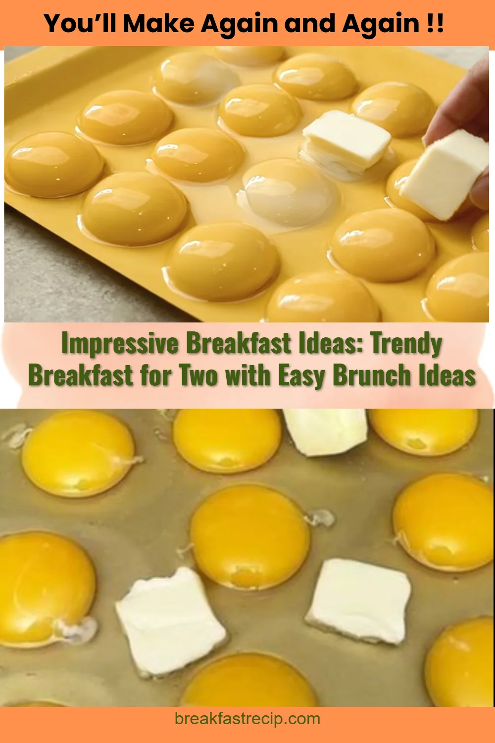 Breakfast Trick 6 Breakfast Trick