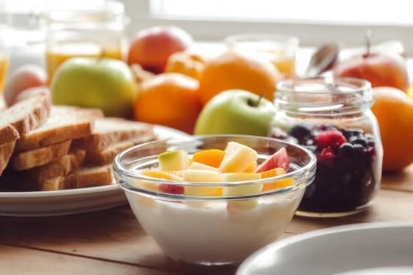 Budget-Friendly Breakfast Ideas