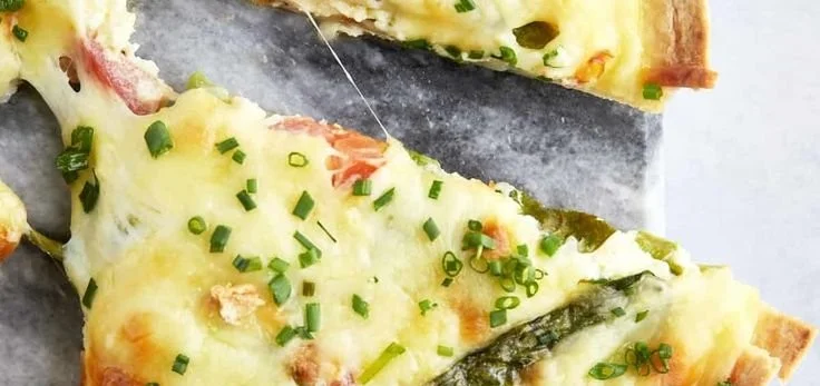 Crispy Egg Tortilla 5 Crispy Egg Tortilla