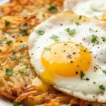 Crispy Hashbrowns and Eggs 7 crispy hashbrowns and eggs 2026 03 13 233109 1