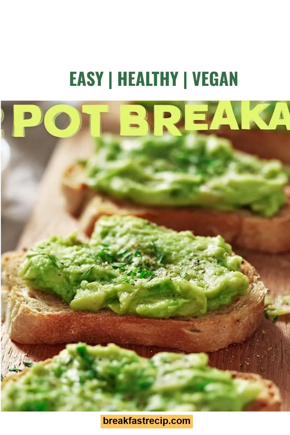 Delightful Breakfast Ideas