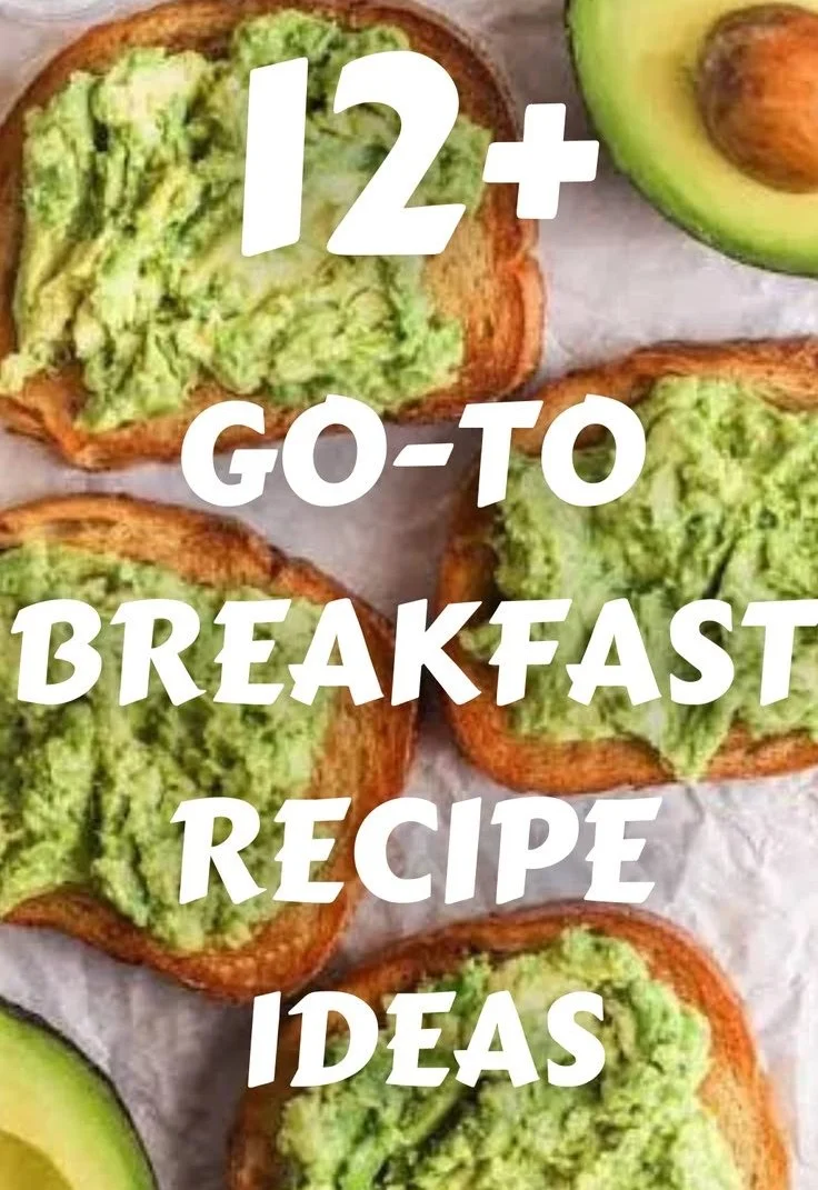 Delightful Breakfast Ideas