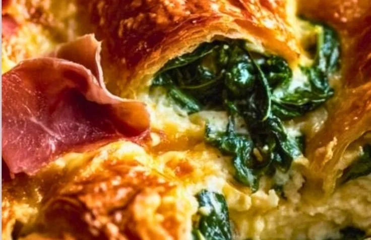 Delightful Breakfast Recipes 7 Delightful Breakfast Recipes