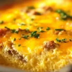 Easy Breakfast Casserole 7 easy breakfast casserole 2026 03 27 180945 1024x683 1