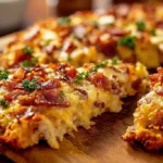 Easy Breakfast Pizza with Hash Brown Crust 7 easy breakfast pizza with hash brown crust 2026 03 27 180921 1024x683 1