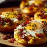 Easy English Muffin Breakfast Pizza 7 easy english muffin breakfast pizza 2026 03 27 180933 1024x683 1