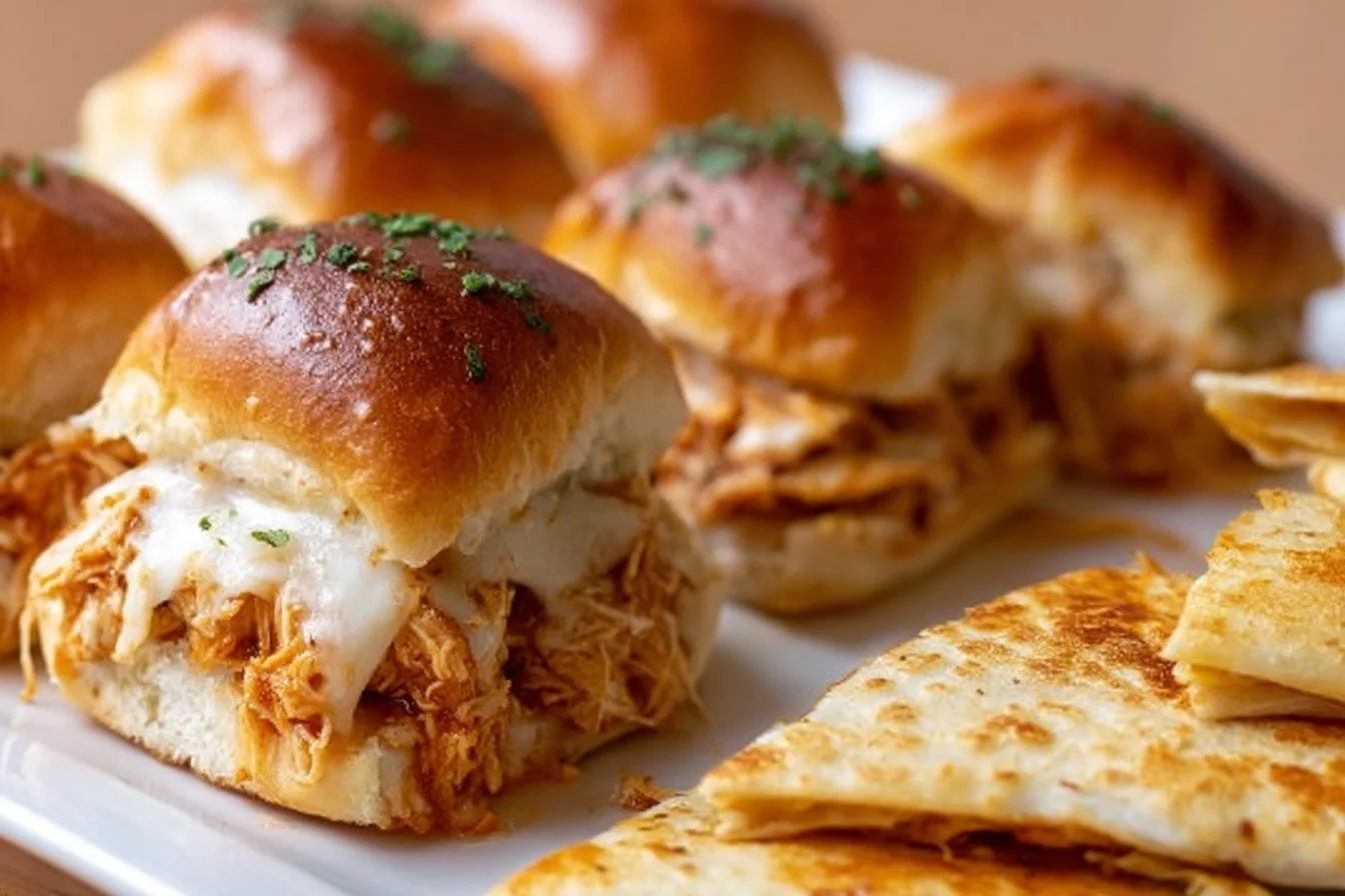 Healthy High-Protein Dinner