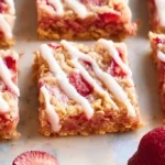 Healthy Strawberry Oatmeal Breakfast Bars 7 healthy strawberry oatmeal breakfast bars 2026 03 14 234844 1024x683 1