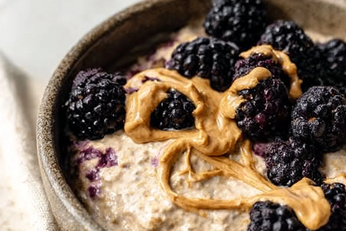Delicious high-protein breakfast ideas to energize your morning.