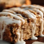 High-Protein Cinnamon Roll Baked Oatmeal 7 high protein cinnamon roll baked oatmeal 2026 03 21 212952 1024x683 1