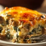 high protein ground turkey casserole 2026 03 23 171323 1024x683 1