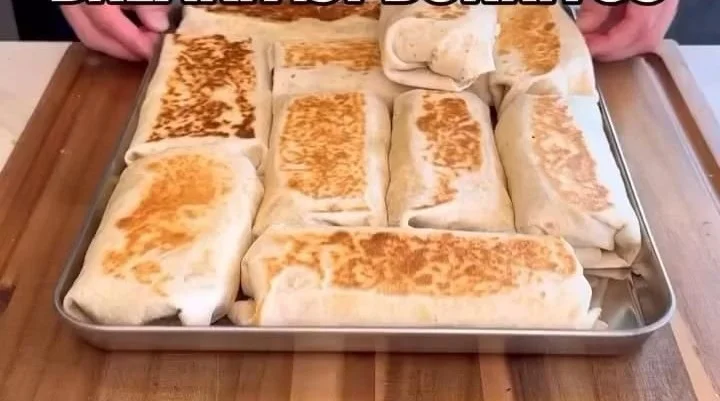 High-Protein Stir-Fry 5 High-Protein Stir-Fry