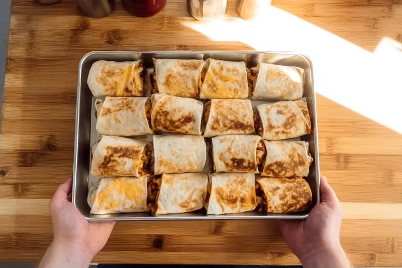 High-Protein Stir-Fry 6 High-Protein Stir-Fry