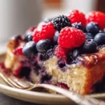 high protein triple berry bake 2026 03 23 171314 1024x683 1