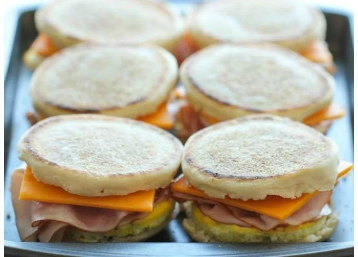 Make-Ahead Breakfast Ideas 8 Make-Ahead Breakfast Ideas