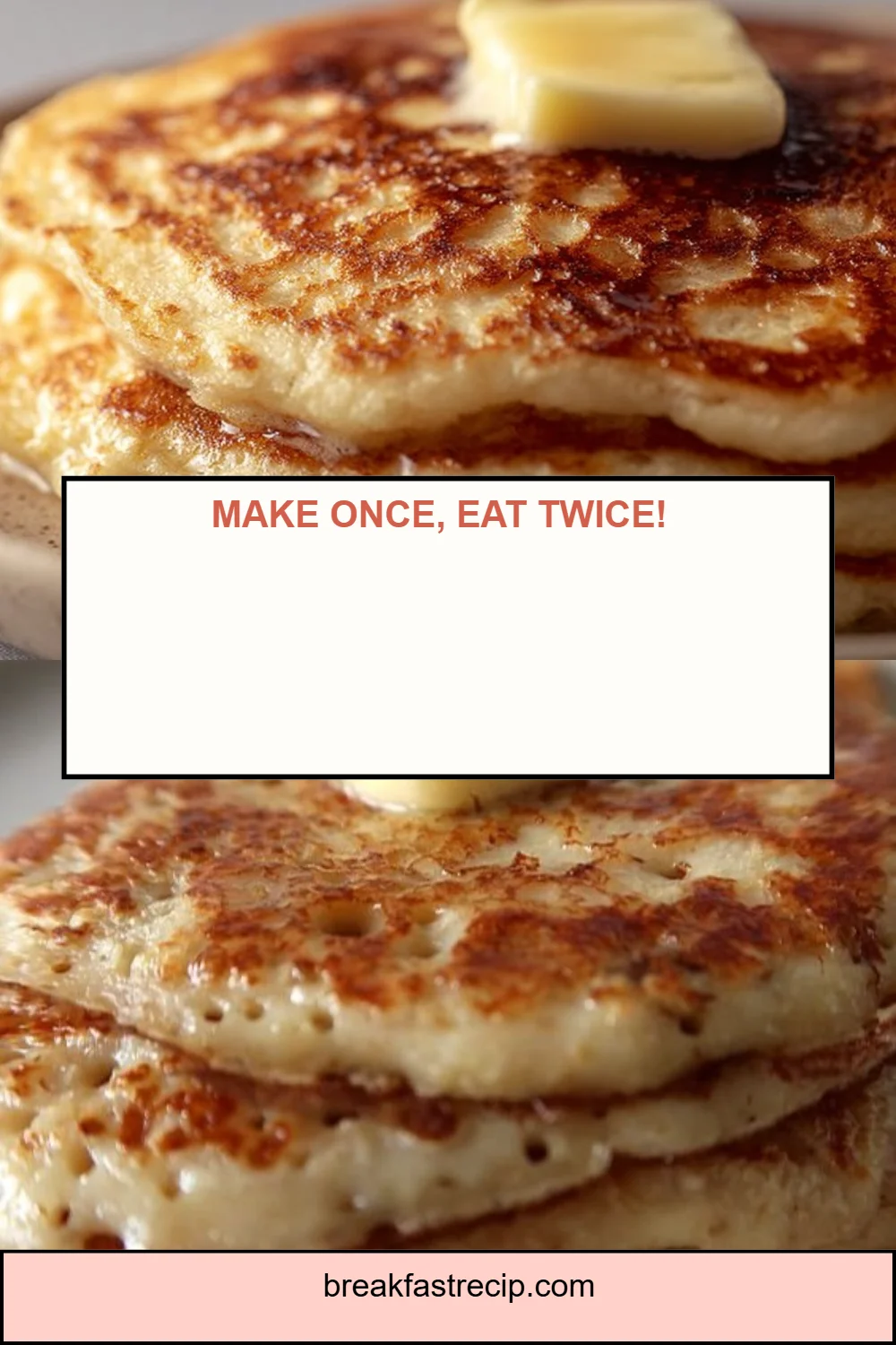 Oatmeal Pancakes 6 Oatmeal Pancakes